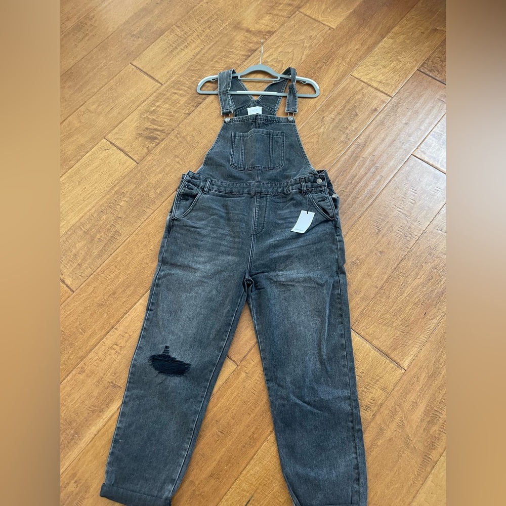 Overalls NWT